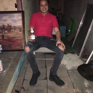 Meet your Posher, Walter